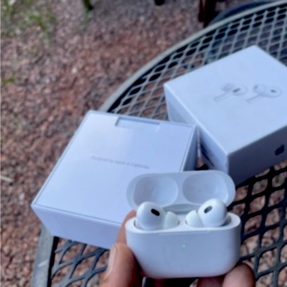 AirPods Pro